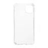 Iphone 11 pro max hoesje - transparant