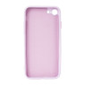 Iphone 7 en 8 hoesje - lila