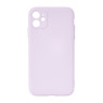 Iphone 11 hoesje - lila