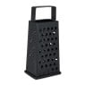 Rasp 4-in-1 - zwart