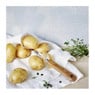 GastroMax dunschiller bio - 18.5 cm