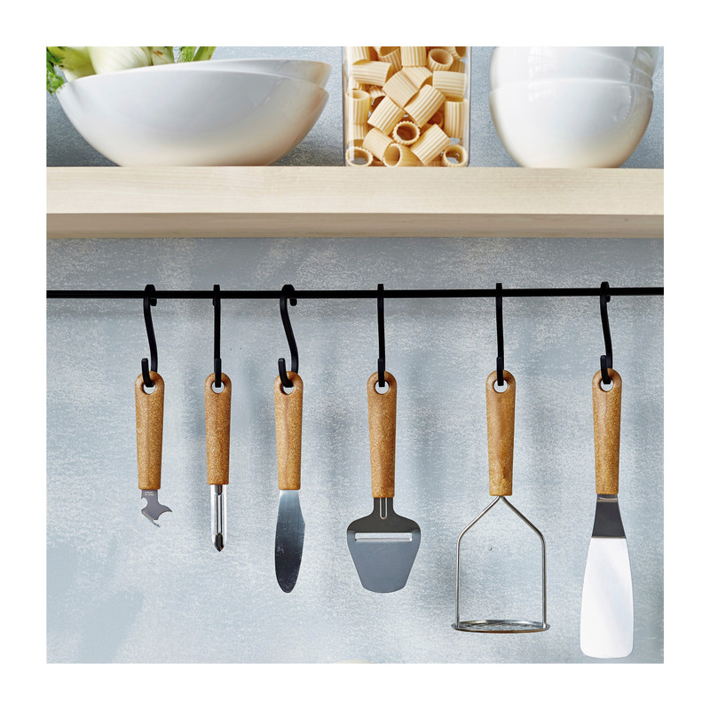 GastroMax kaasschaaf bio - 25.5 cm