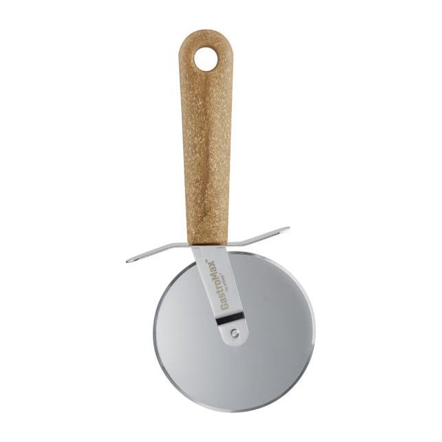 GastroMax pizzasnijder bio - 21.5 cm 