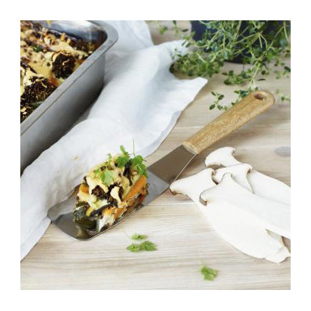 GastroMax spatel bio - 29 cm