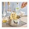 GastroMax spaghettilepel bio - 29.5 cm