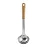 GastroMax soeplepel bio - 37.5 cm