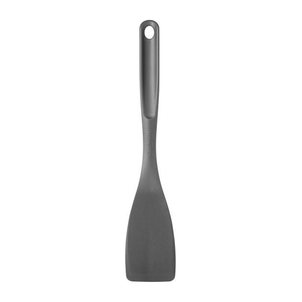 GastroMax spatel bio nylon - donkergrijs - 31.5 cm