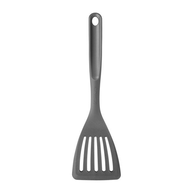 GastroMax spatel bio nylon - donkergrijs - 29.5 cm