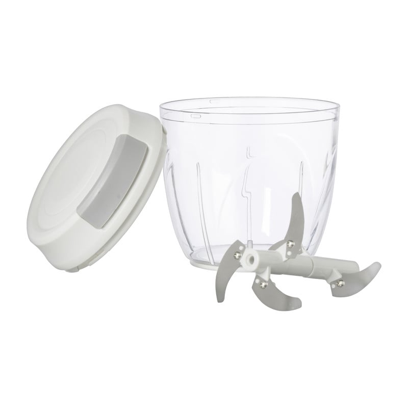 Hakmolen - 900 ml