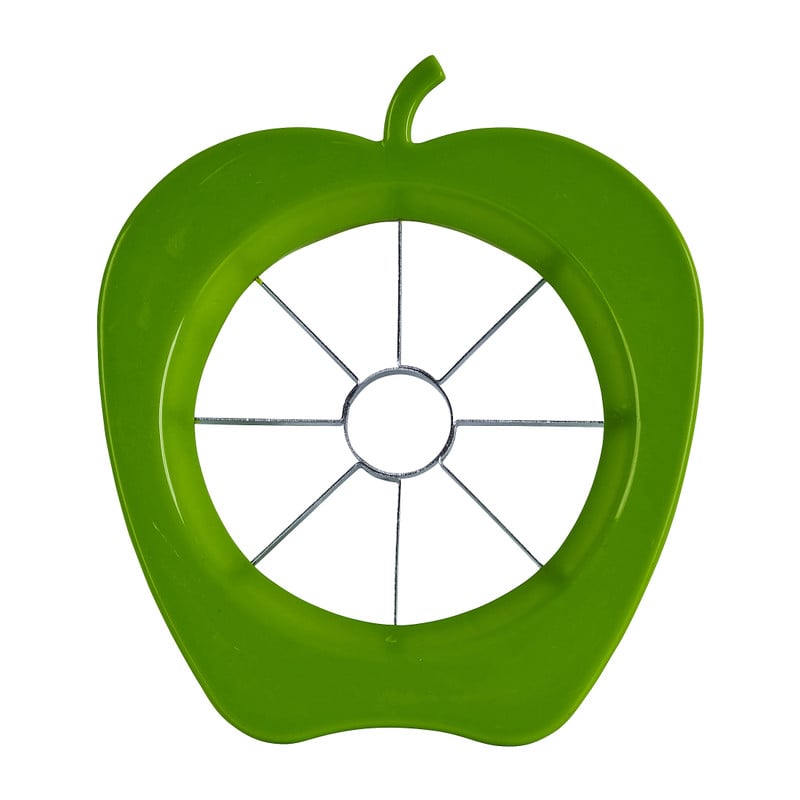 Appelsnijder - groen