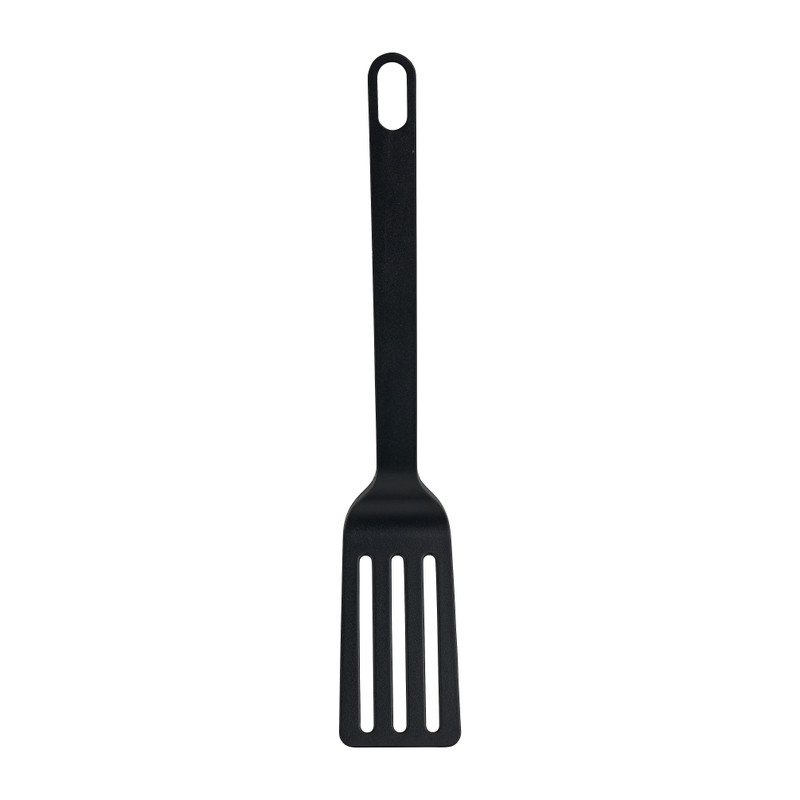 Spatel - zwart - 28 cm