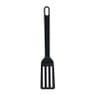 Spatel - zwart - 28 cm