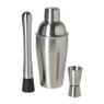 Barmaatje - rvs - 20/30 ml