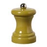 Mini peper- en zoutstel set van 2 - ø4.2x6.2 cm - diverse varianten