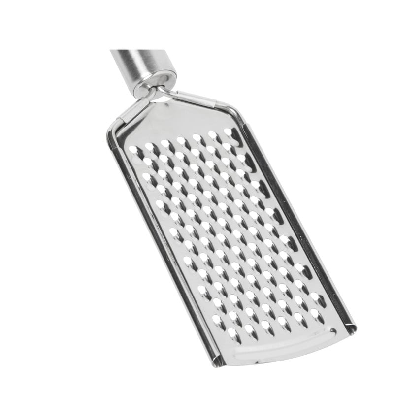 Rasp London - zilverkleurig - 23.5 cm