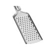 Rasp London - zilverkleurig - 23.5 cm