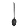 Opscheplepel London - zilverkleurig - 32.5 cm