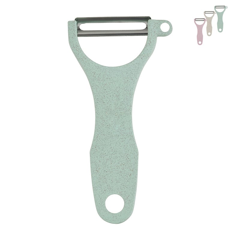Dunschiller pastelli - diverse kleuren - 14 cm 