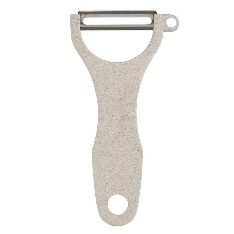 Dunschiller pastelli - diverse kleuren - 14 cm 