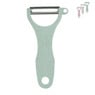 Dunschiller pastelli - diverse kleuren - 14 cm 