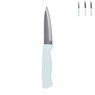 Mes pastel - diverse kleuren - 19,5 cm