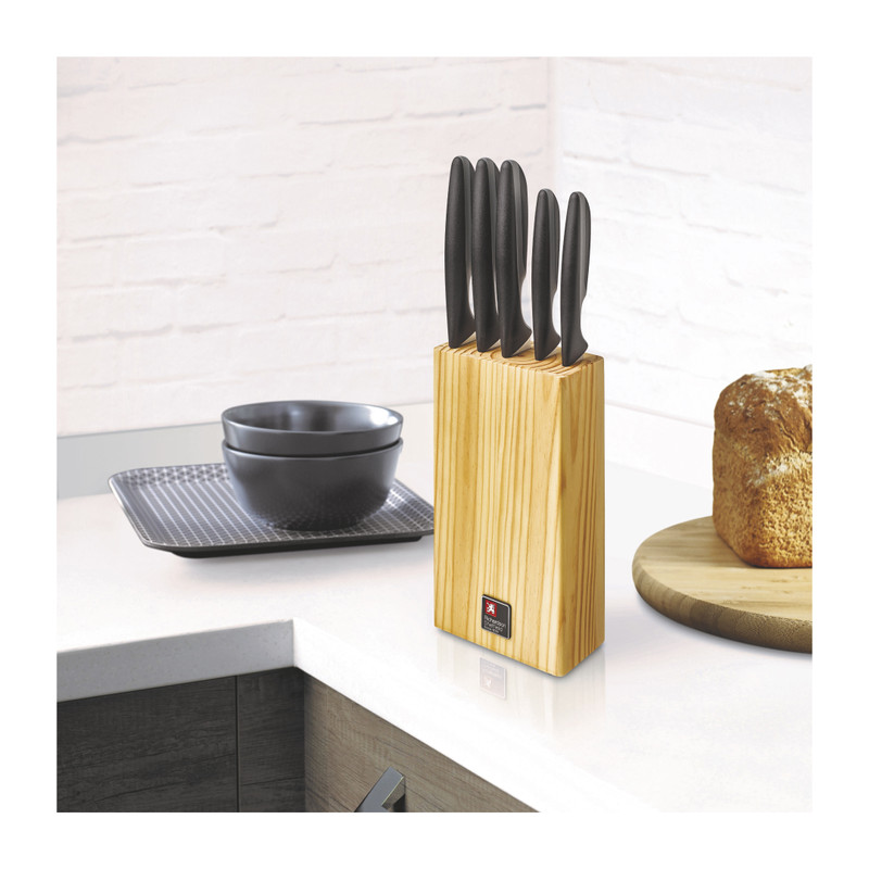 Richardson Sheffield messenblok - City - 5-delig 