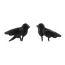 Vogel clips - 10 stuks