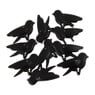 Vogel clips - 10 stuks