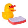 Sponshouder eend