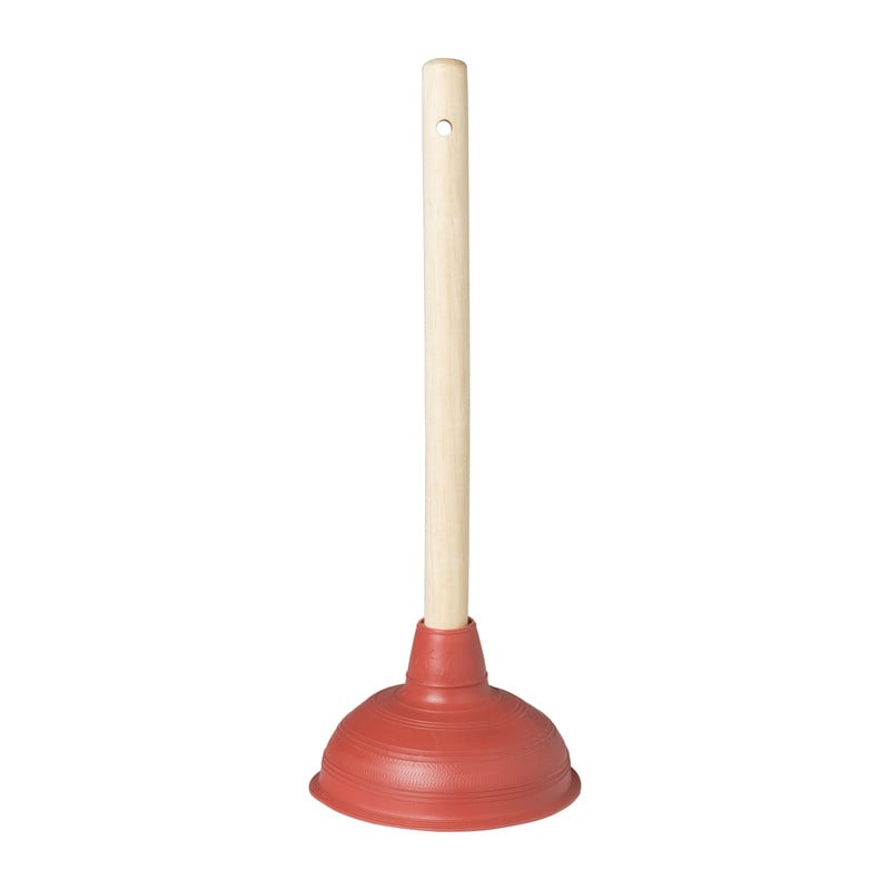 Gootsteenontstopper  - 40.5 cm 