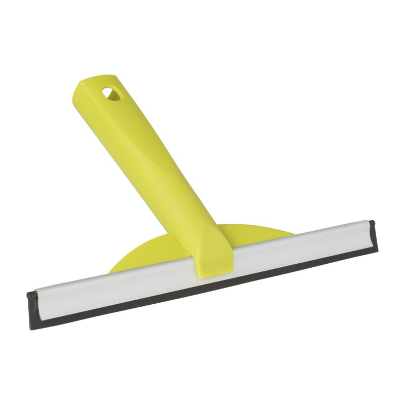 Raamwisser - groen - 25 cm