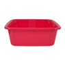 Curver afwasteil - 11 liter - roze