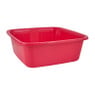 Curver afwasteil - 11 liter - roze