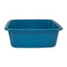 Curver afwasteil - 11 liter - blauw