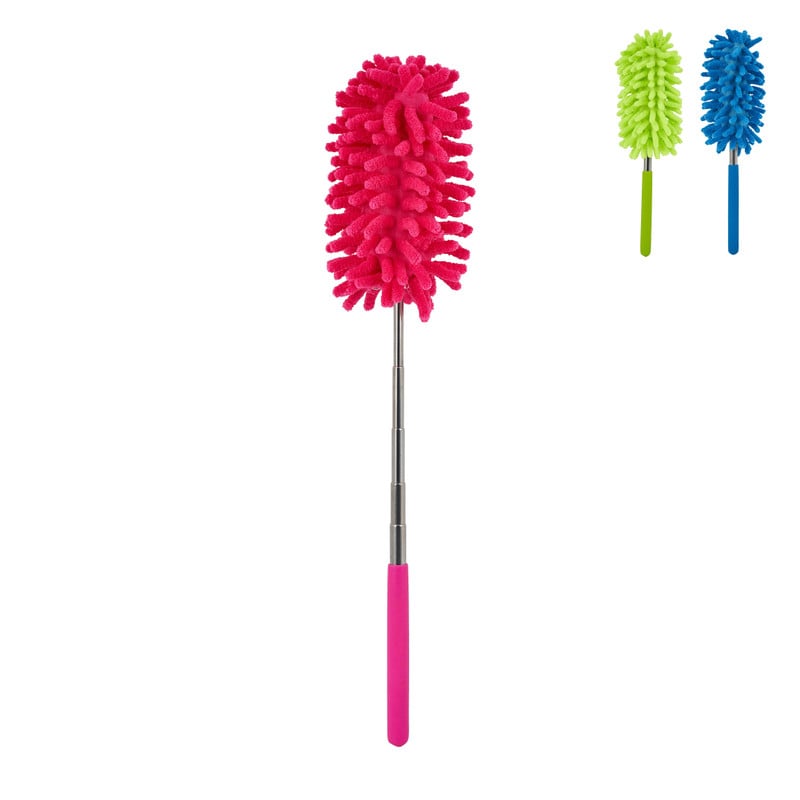 Plumeau telescoop microvezel - diverse kleuren