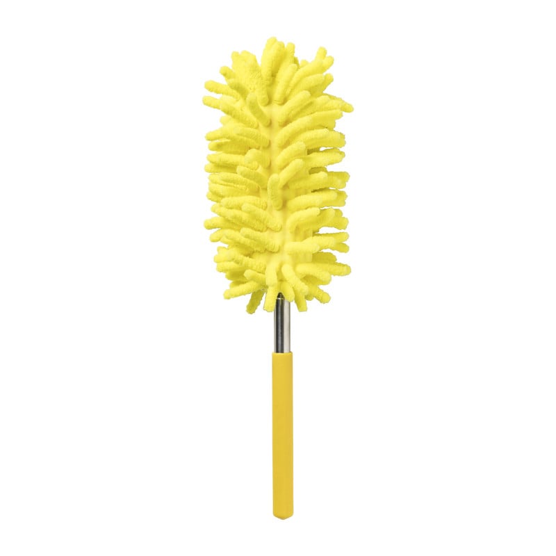 Plumeau telescoop - diverse varianten - 76 cm