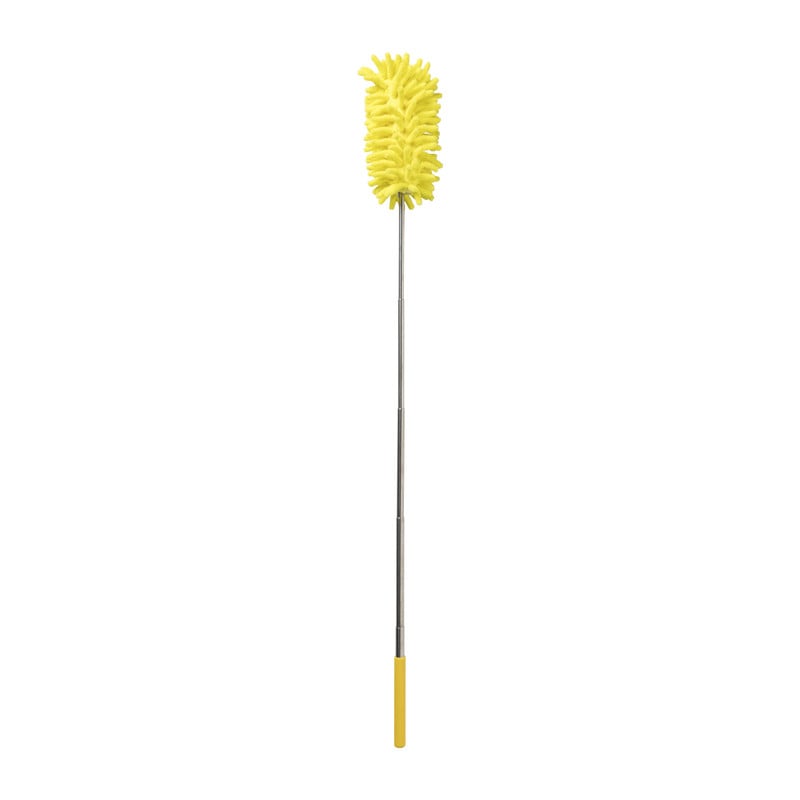 Plumeau telescoop - diverse varianten - 76 cm