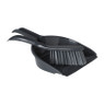 Stoffer en blik recycle - set - 33x20x8 cm