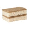 Schuursponsjes Eco - set van 2