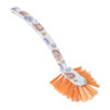 Afwasborstel smiley - 28 cm