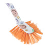 Afwasborstel smiley - 28 cm