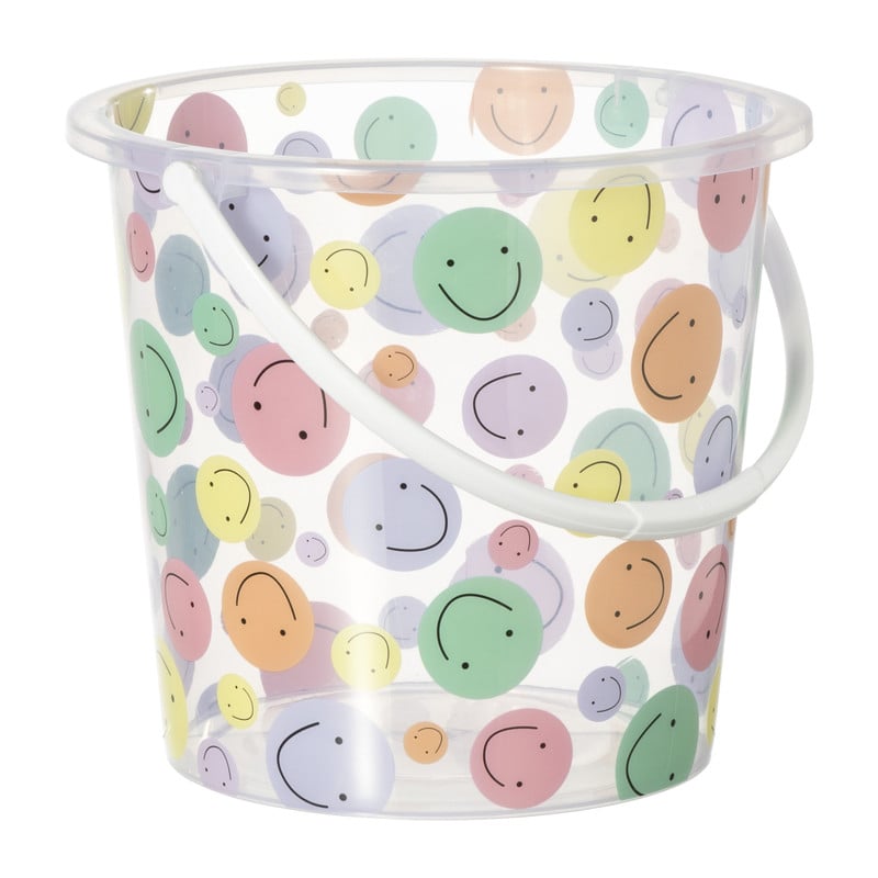 Emmer smiley -  8 liter