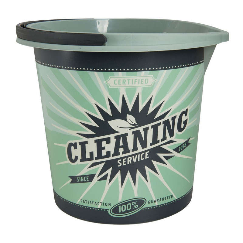 Emmer cleaning - 10 liter