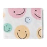 Microvezeldoekjes smiley - set van 2
