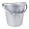 Curver emmer - 9 liter - grijs