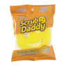 Scrub daddy - geel - ø10.7 cm
