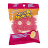 Scrub mommy - roze - ø10.7 cm
