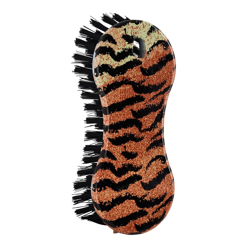 Borstel tijger