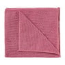 Microvezel doekjes - multikleur - 32x36 cm - set van 4