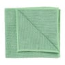 Microvezel doekjes - multikleur - 32x36 cm - set van 4